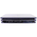 Sony PlayStation 4 Pro (500 Mill Edition) 2TB Gaming Console - Black (CUH-7115B)