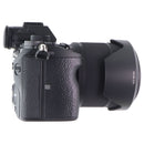 Sony a7 III Mirrorless Interchangeable-Lens Camera w/28-70mm Lens (ILCEM3K/B)