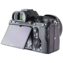 Sony a7 III Mirrorless Interchangeable-Lens Camera w/28-70mm Lens (ILCEM3K/B)