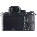 Sony a7 III Mirrorless Interchangeable-Lens Camera w/28-70mm Lens (ILCEM3K/B)