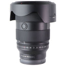 Sony G Master FE 24-70mm F2.8 GM II (SEL2470GM2) - Black