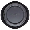 Sony G Master FE 24-70mm F2.8 GM II (SEL2470GM2) - Black