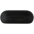 Sony WF-C700N Truly Wireless Noise Canceling Bluetooth Earbuds (Black)