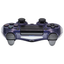 Sony DualShock 4 WIRED ONLY Controller for PS4 (CUH-ZCT2U) - Midnight Blue