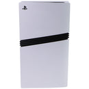 Sony PlayStation 5 Pro Disc-Free Console with Controller - White/2TB (CFI-7019)