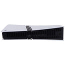 Sony PlayStation 5 Pro Disc-Free Console with Controller - White/2TB (CFI-7019)