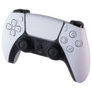 Sony PlayStation 5 Pro Disc-Free Console with Controller - White/2TB (CFI-7019)