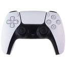 Sony PlayStation 5 Pro Disc-Free Console with Controller - White/2TB (CFI-7019)