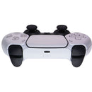 Sony PlayStation 5 Pro Disc-Free Console with Controller - White/2TB (CFI-7019)