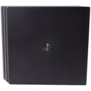 Sony PlayStation 4 Pro (PS4 Pro) Gaming Console - 1TB / Black - CUH-7015B