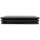 Sony PlayStation 4 Pro (PS4 Pro) Gaming Console - 1TB / Black - CUH-7015B