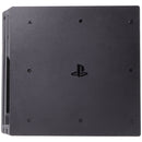 Sony PlayStation 4 Pro (PS4 Pro) Gaming Console - 1TB / Black - CUH-7015B