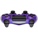 Sony DualShock 4 Wireless Controller for PlayStation 4 - Purple CUH-ZCT1E