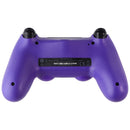 Sony DualShock 4 Wireless Controller for PlayStation 4 - Purple CUH-ZCT1E
