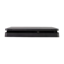 Sony Playstation 4 Slim 1TB Console (CUH-2215B) and Controller - Black