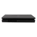 Sony Playstation 4 Slim 1TB Console (CUH-2215B) and Controller - Black