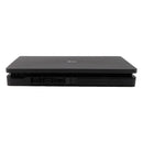 Sony Playstation 4 Slim 500GB Console (CUH-2215B) and Controller - Black