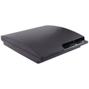 Sony Playstation 3 Slim PS3 (160GB) Video Game Console - Black (CECH-2501A)