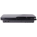 Sony Playstation 3 Slim PS3 (160GB) Video Game Console - Black (CECH-2501A)