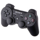 Sony Playstation 3 Slim PS3 (160GB) Video Game Console - Black (CECH-2501A)