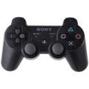 Sony Playstation 3 Slim PS3 (160GB) Video Game Console - Black (CECH-2501A)