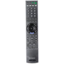 Sony (RM-YD009) Remote Control for Select Sony TVs - Silver