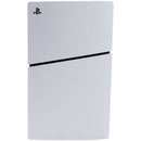 Sony PlayStation 5 Slim Series Console 1TB DIGITAL ONLY - White (CFI-2015)