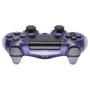 Sony DualShock 4 Wireless Controller for PlayStation 4 - Midnight Blue CUH-ZCT2E