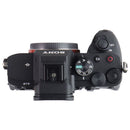 Sony Alpha 7 IV Full-frame Mirrorless Interchangeable Lens Camera - Body Only