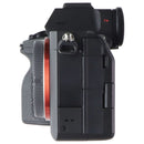 Sony Alpha 7 IV Full-frame Mirrorless Interchangeable Lens Camera - Body Only