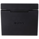 Sony BRAVIA CAM (CMU-BC1M) Compatible with Select 2022/2023/2024 TVs - Black