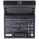 Sony BRAVIA CAM (CMU-BC1M) Compatible with Select 2022/2023/2024 TVs - Black