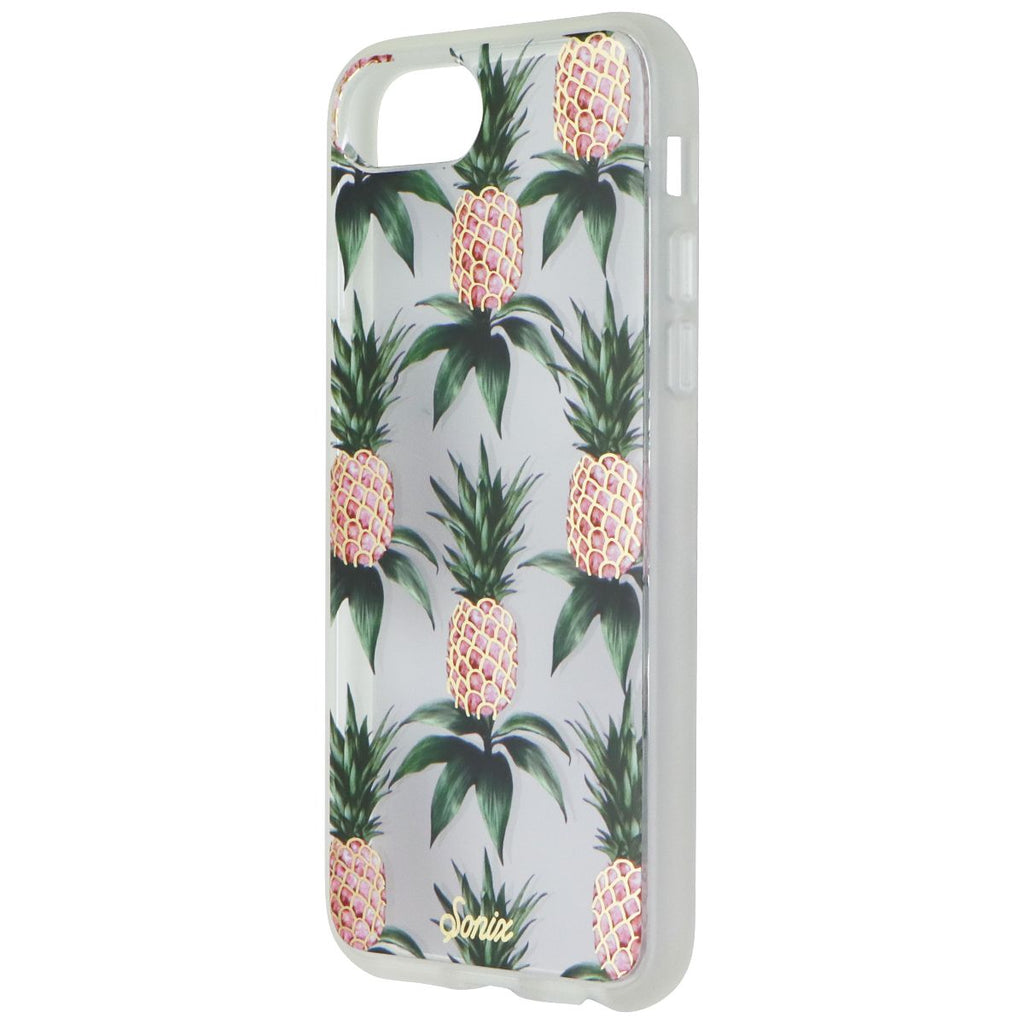 Sonix Clear Coat Case for Apple iPhone 6s Pineapple/Clear
