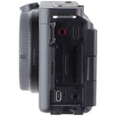Sony Alpha ZV-E1 E-Mount 35mm Full-Frame Camera - BAD SD CARD READER