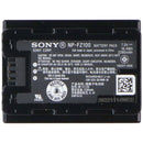 Sony Alpha ZV-E1 E-Mount 35mm Full-Frame Camera - BAD SD CARD READER
