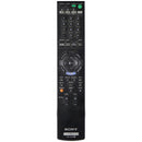 Sony Remote Control (RM-YD016) for Select Sony TVs - Black