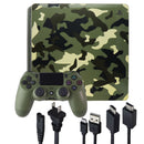 Sony PlayStation 4 Slim (1TB) Call of Duty Green Camo Edition (CUH-2115B)