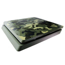Sony PlayStation 4 Slim (1TB) Call of Duty Green Camo Edition (CUH-2115B)