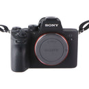 Sony a7 III ILCE7M3/B Mirrorless Interchangeable-Lens Camera - Body ONLY