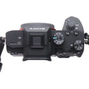 Sony a7 III ILCE7M3/B Mirrorless Interchangeable-Lens Camera - Body ONLY