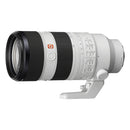 Sony FE 70-200mm F2.8 GM OSS II (SEL70200GM2) G Master Lens
