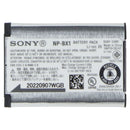 Sony ZV-1F Digital Camera for Content Creators and Vloggers w/Microphone - Black