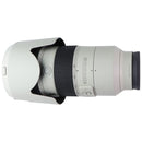 Sony FE 70-200mm f/2.8 GM OSS Lens with Carry Pouch - White (SEL70200GM)