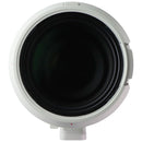 Sony FE 70-200mm f/2.8 GM OSS Lens with Carry Pouch - White (SEL70200GM)