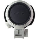 Sony FE 70-200mm f/2.8 GM OSS Lens with Carry Pouch - White (SEL70200GM)