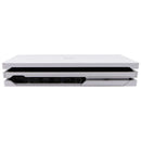 Sony PS4 PlayStation 4 Pro 1TB Console and Contoller - White (CUH-7115B)