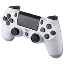 Sony PS4 PlayStation 4 Pro 1TB Console and Contoller - White (CUH-7115B)