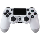Sony PS4 PlayStation 4 Pro 1TB Console and Contoller - White (CUH-7115B)