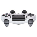 Sony PS4 PlayStation 4 Pro 1TB Console and Contoller - White (CUH-7115B)