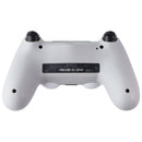 Sony PS4 PlayStation 4 Pro 1TB Console and Contoller - White (CUH-7115B)